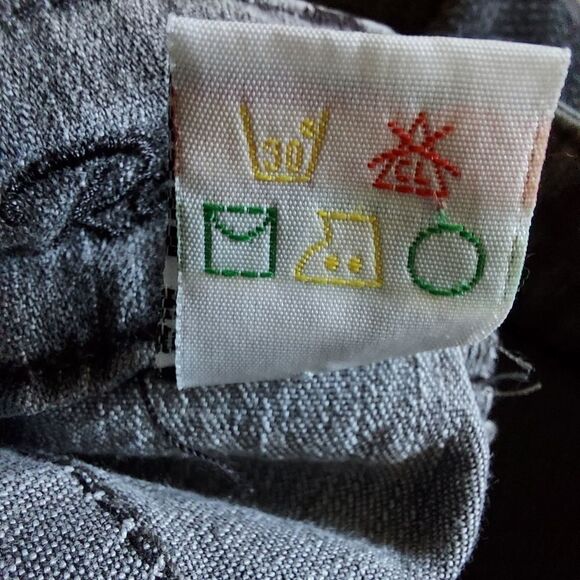 ROADRUNNER CAPRI JEANS  - Picture 11 of 13